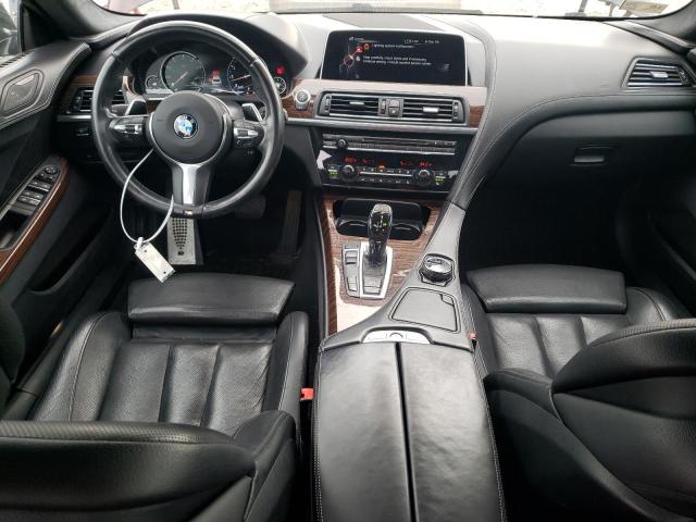 WBA6D2C59GGT66068 BMW 640 Xi Gran Coupe