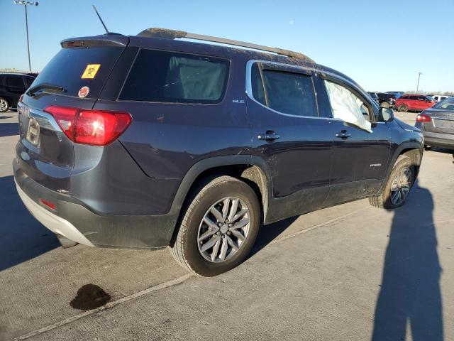 1GKKNLLS2JZ131814 GMC ACADIA SLE
