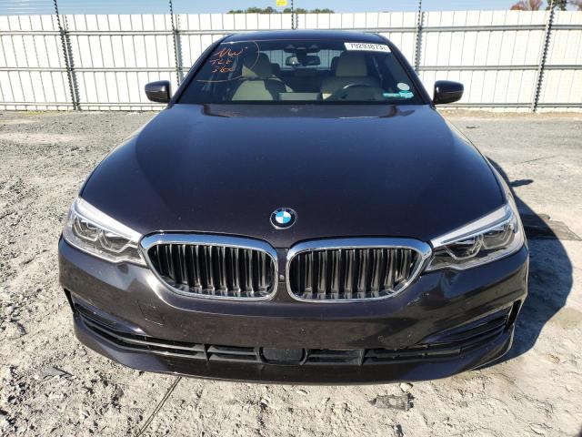 WBAJE5C53JWA96926 BMW 540 I