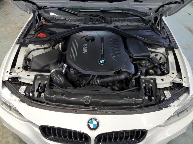 WBA8B3C51GK383304 BMW 340 I