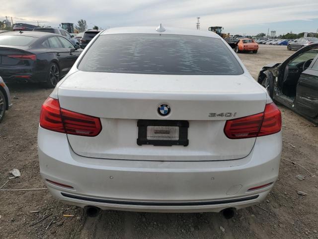WBA8B3G55GNT91866 BMW 340 I