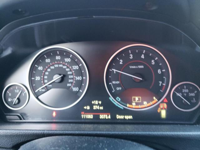WBA3G7C54FK297101 BMW 328 XI