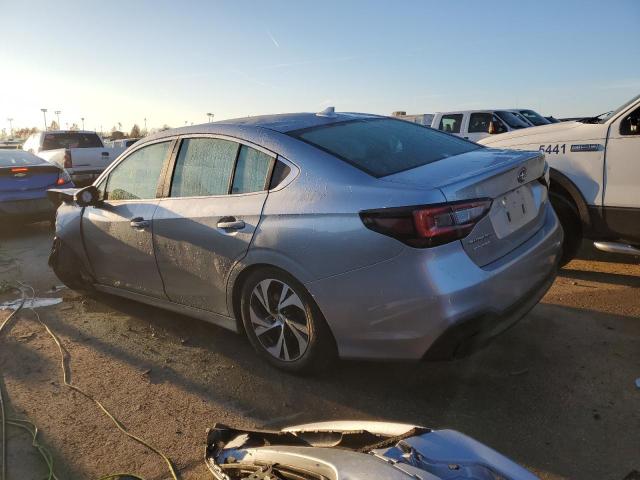 4S3BWAC63L3032683 Subaru Legacy Premium