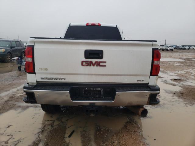 1GT12REY1KF188206 GMC Sierra K2500 Slt