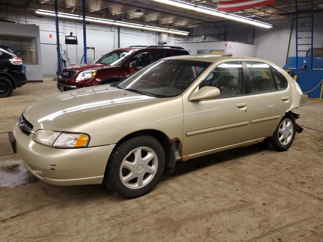 Auction sale of the 1998 Nissan Altima Xe, vin: 1N4DL01DXWC206224, lot number: 78608543