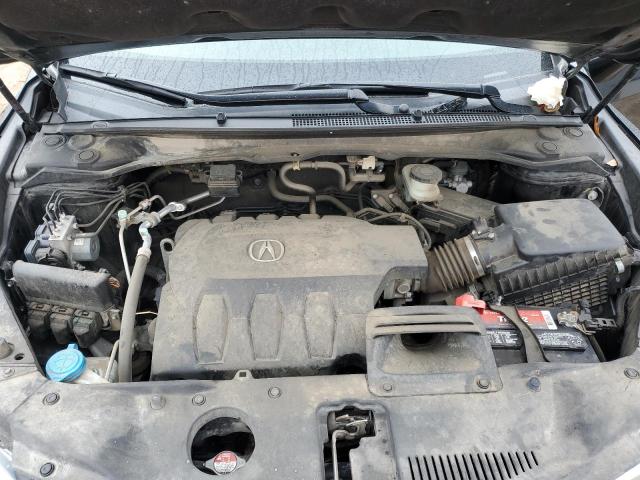 5J8TB4H79HL001014 Acura Rdx Advance