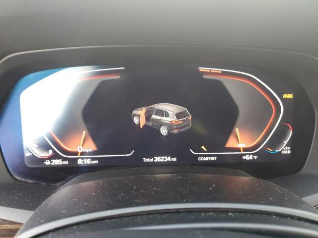 5UXCR4C05L9C25084 BMW X5 Sdrive 40i