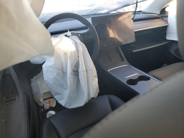 5YJ3E1EA6PF400873 Tesla MODEL 3