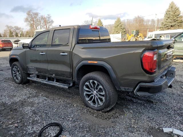 1GTP6FEK2P1219170 GMC Canyon Denali