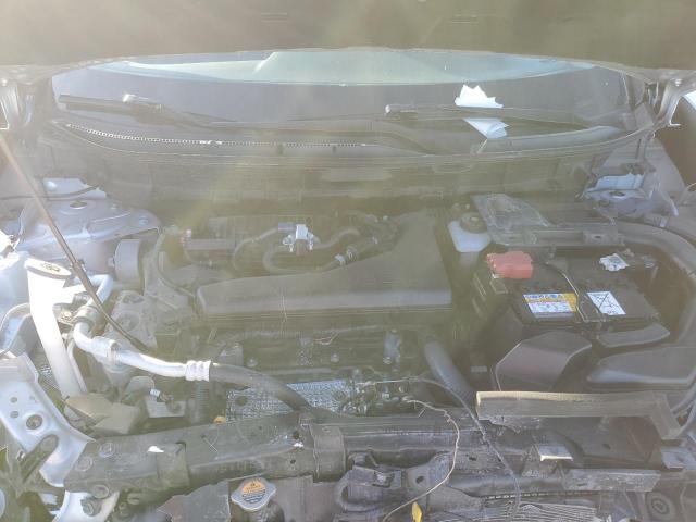 JN8AT2MT4LW041927 Nissan ROGUE S