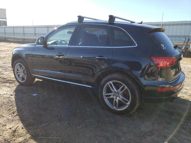 WA1L2AFP8GA010811 Audi Q5 Premium Plus