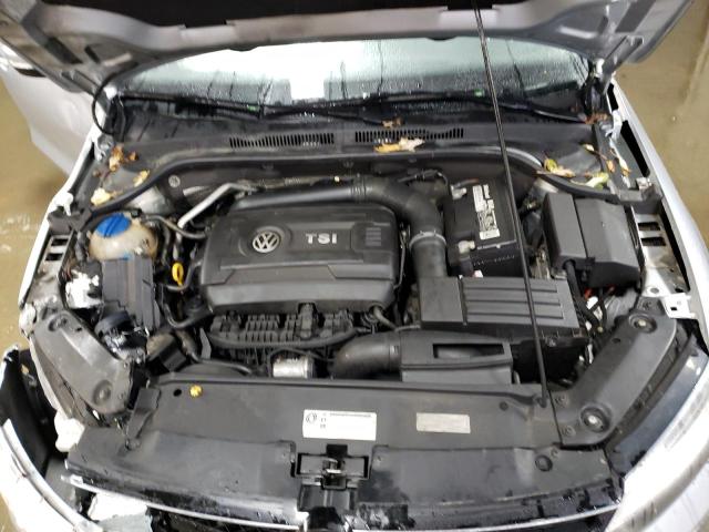 3VWD07AJ1FM294299 Volkswagen JETTA SE