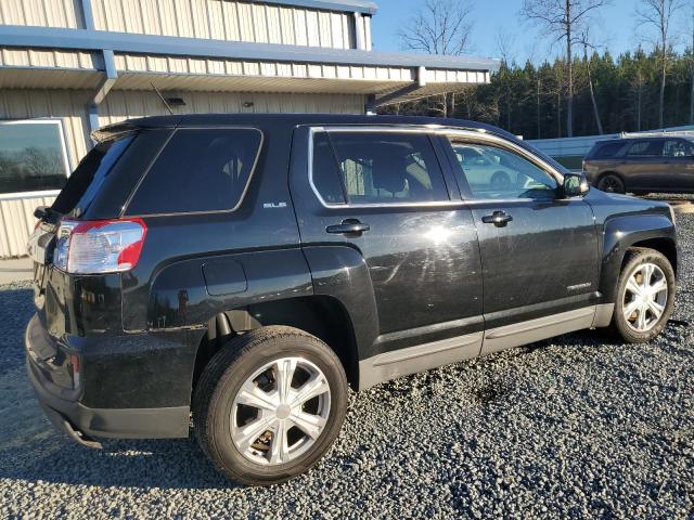 2GKALMEK5H6255232 GMC Terrain Sle