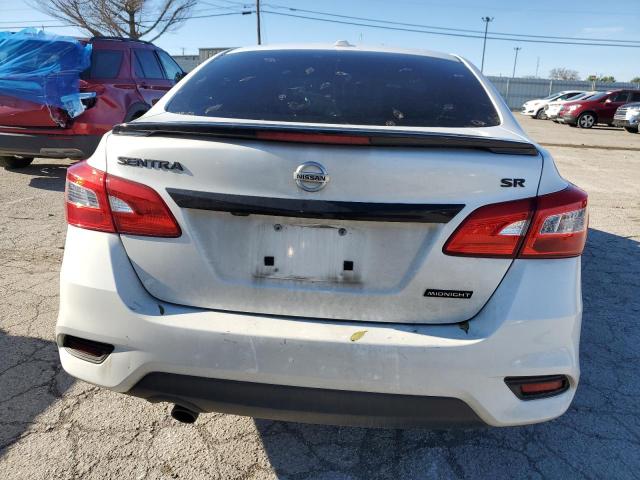 3N1AB7APXJY252593 Nissan SENTRA S