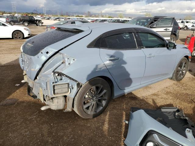 SHHFK7H81LU213180 Honda CIVIC EXL