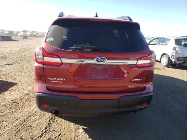 4S4WMACD5M3451783 Subaru Ascent Premium