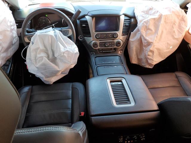 1GKS1CKJ4GR301734 GMC YUKON DENALI