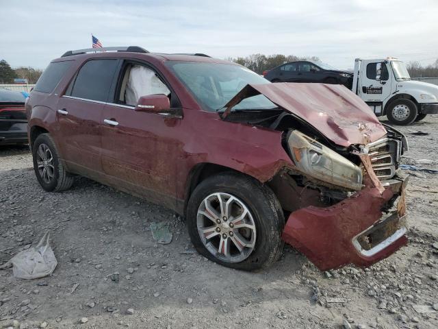 1GKKRSKD3FJ343077 GMC Acadia Slt-2