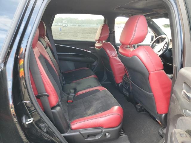 5J8YD4H09LL023865 Acura MDX A-SPEC
