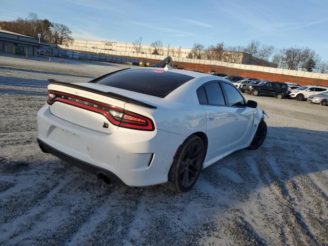 2C3CDXGJ1MH565548 Dodge Charger Scat Pack