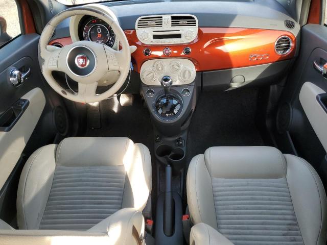 3C3CFFBR6FT601777 Fiat 500 SPORT