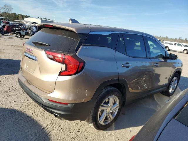 3GKALMEX0JL178332 GMC Terrain Sle