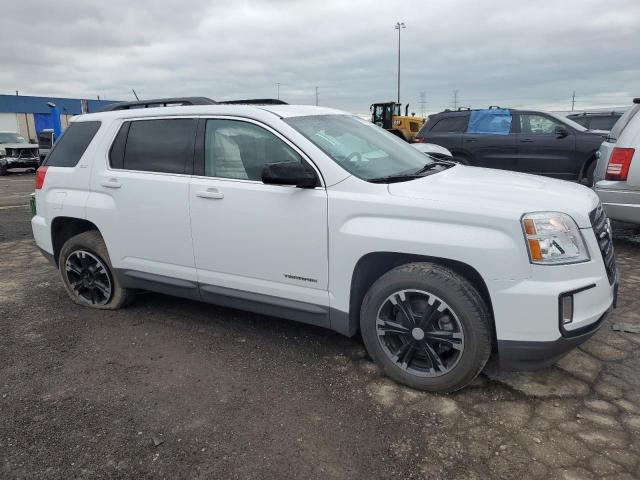 2GKALPEK6H6335267 GMC Terrain Slt