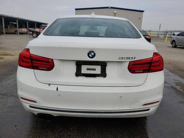 WBA8B9G51HNU49539 BMW 330 I