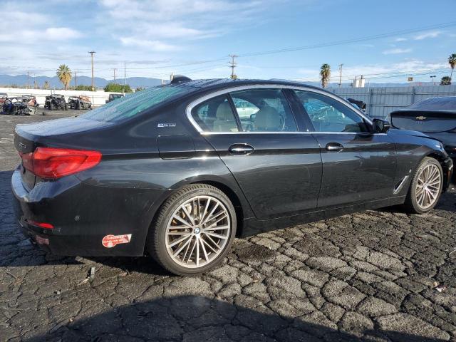 WBAJA9C52JB250114 BMW 530e