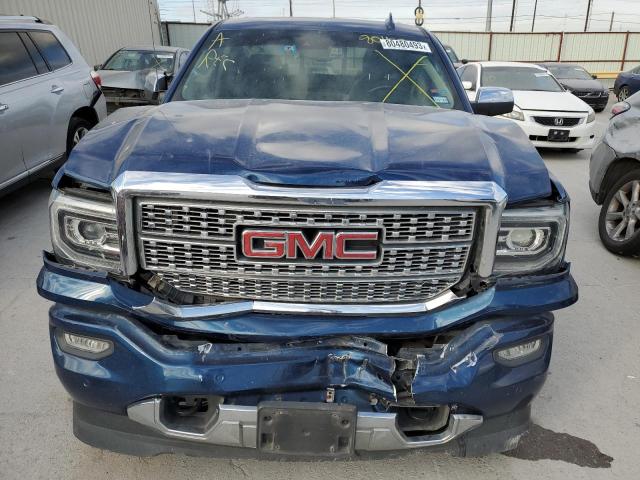 3GTU2PEJ4GG112683 GMC Sierra K1500 Denali