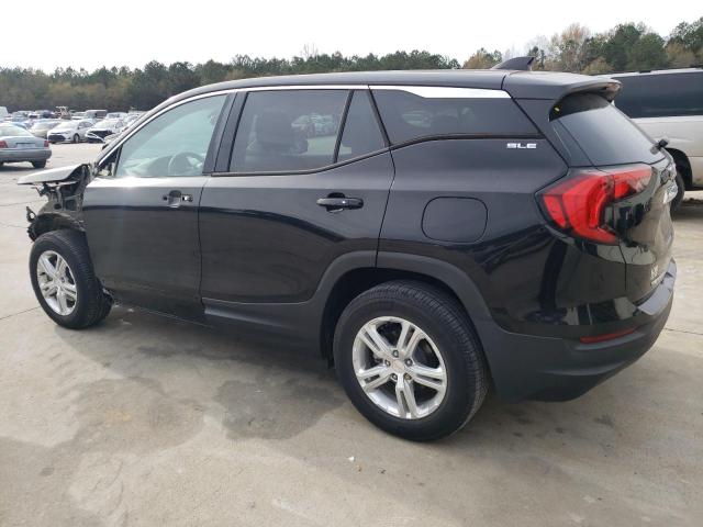 3GKALMEV9KL223249 GMC Terrain Sle