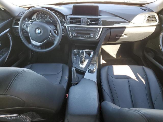WBA3X5C54FD560339 BMW 328 XIGT