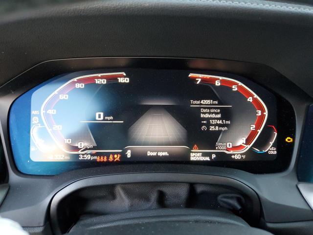 3MW5U7J03L8B27768 BMW M340I