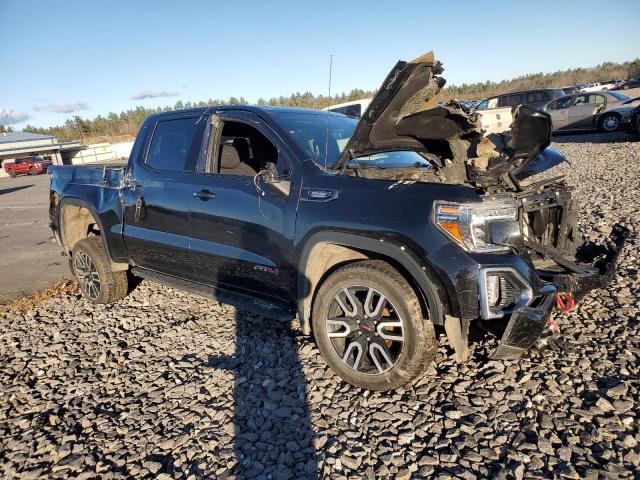 1GTU9EET6MZ181310 GMC Sierra K1500 At4