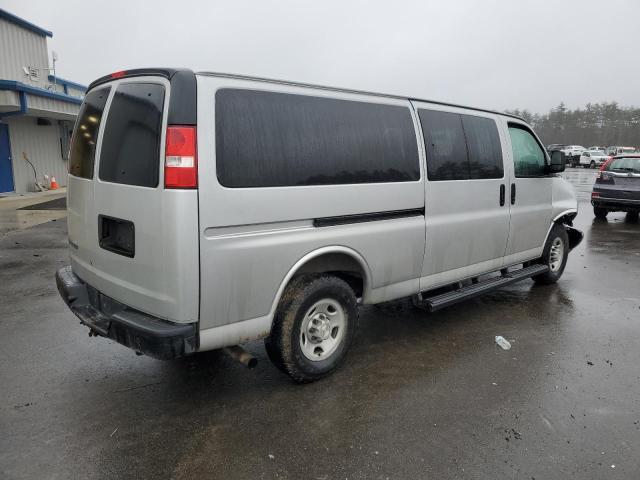 1GAZGNFF5H1321381 Chevrolet Express G3500 Ls