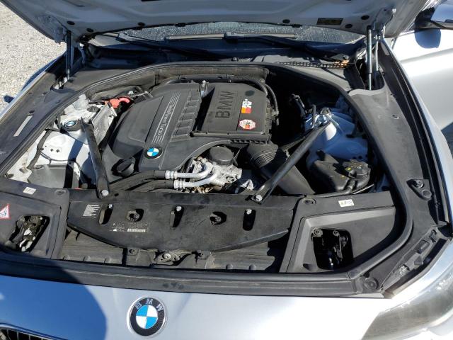 WBA5B1C58ED482985 BMW 535 I