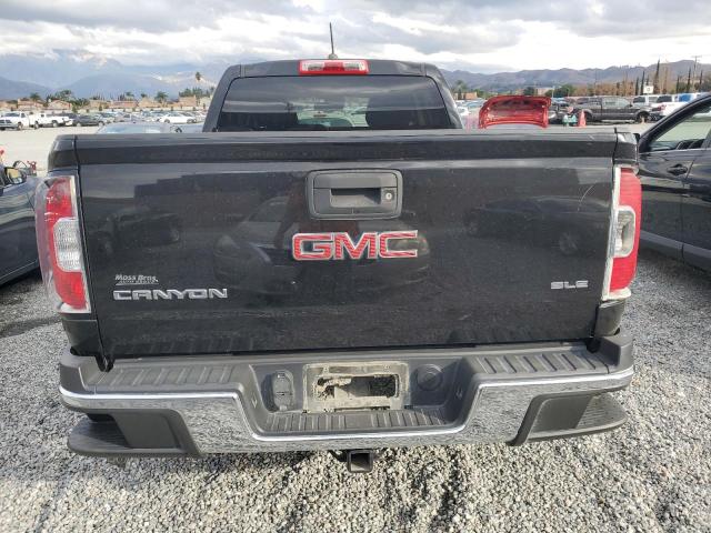 1GTG6BE38F1134446 GMC CANYON SLE