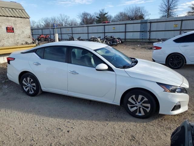 1N4BL4BVXNN304811 Nissan ALTIMA S