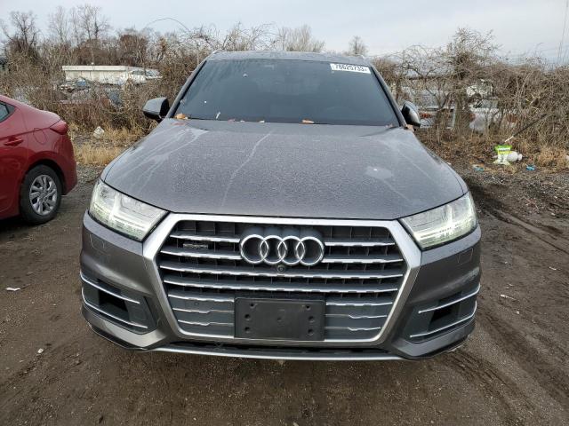 WA1LAAF77KD005593 Audi Q7 Premium Plus