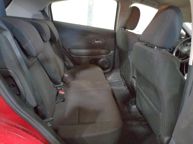 3CZRU6H35JG701363 Honda HR-V LX