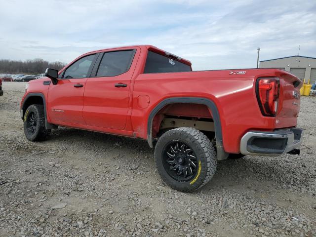 1GTU9AEFXKZ351622 GMC Sierra K1500