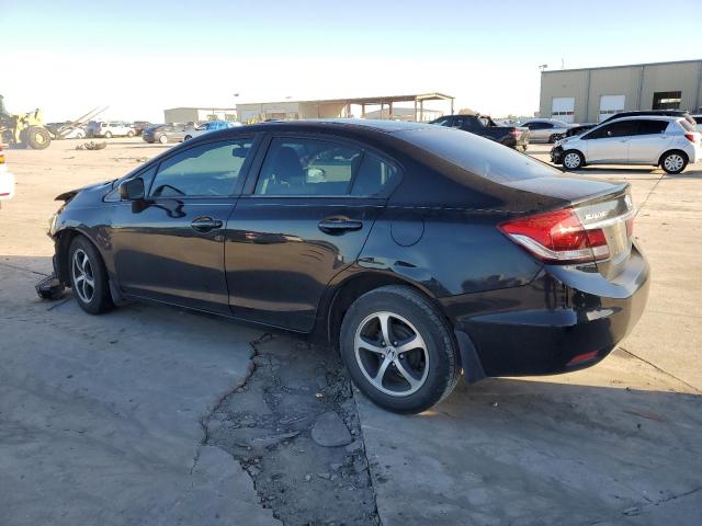 19XFB2F73FE024782 Honda CIVIC SE
