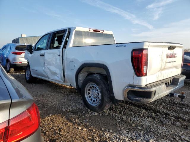 3GTPUAEK1PG125498 GMC Sierra K1500