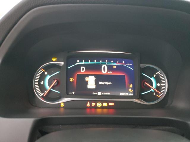 5FNYF5H57MB038833 Honda PILOT EXL