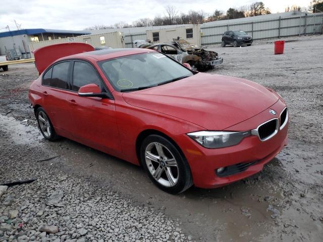 WBA3C1C59EK108675 BMW 328 I Sulev