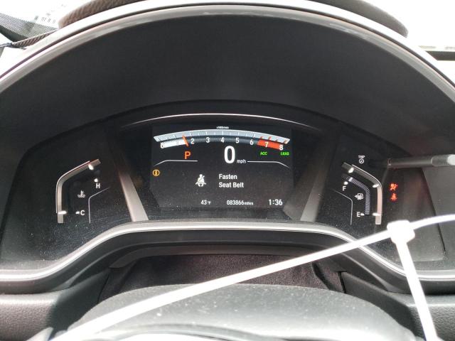5J6RW2H88HL078171 Honda CR-V EXL