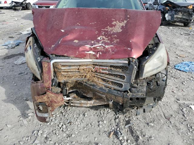 1GKKRSKD3FJ343077 GMC Acadia Slt-2