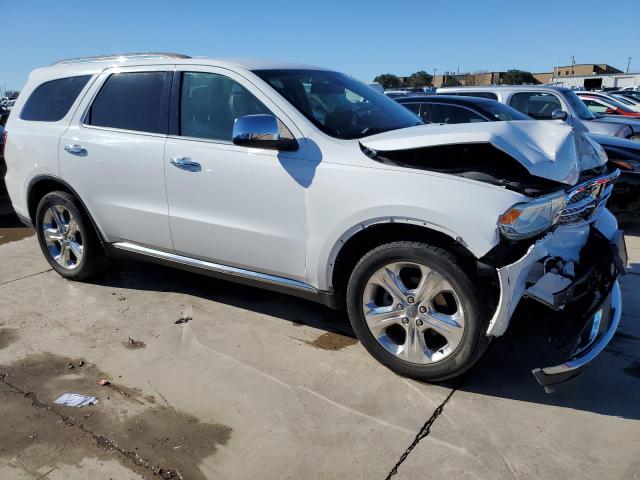 1C4RDHAG3FC816794 Dodge Durango Sxt
