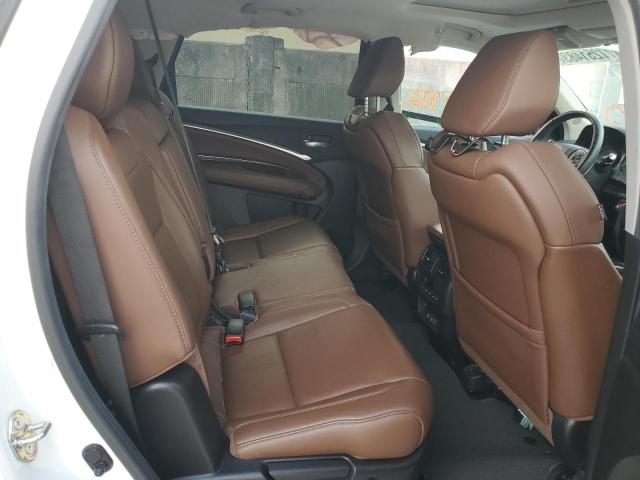 5J8YD3H58HL000171 Acura Mdx Technology