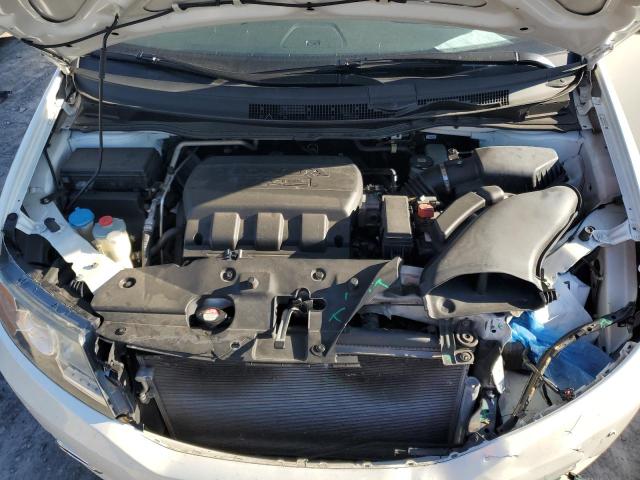 5FNRL5H90EB065356 Honda Odyssey Touring